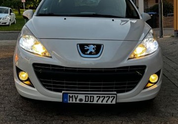Peugeot 207 186.000 km 3.300 &euro; Macken 56290