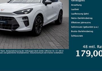 Cupra Terramar 25.987 km 33.980 &euro; Neuwied 56564