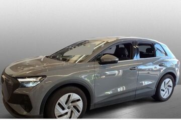 Audi Q4 e-tron 36.660 km 31.970 &euro; Diez 65582