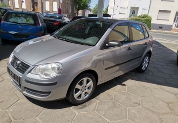 VW Polo 184.400 km 2.800 &euro; Koblenz 56072