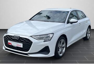 Audi A3 13.623 km 29.590 &euro; Mayen 56727