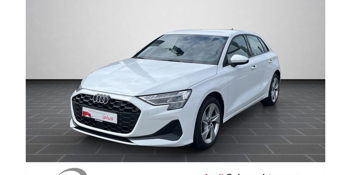 Audi A3 13.623 km 29.590 &euro; Mayen 56727
