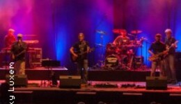 Interstellar Overdrive - The Pink Floyd Experience