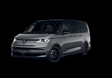 VW T7 Multivan 9.900 km 66.870 &euro; Heiligenroth 56412