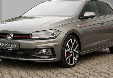 VW Polo 69.446 km 16.980 &euro; Bendorf 56170