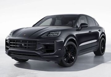Porsche Cayenne 13.900 km 123.790 &euro; Diez 65582