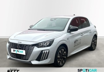 Peugeot 208 6.000 km 34.900 &euro; Mayen 56727