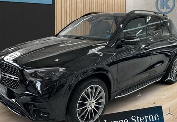 Mercedes-Benz GLE 450 18.008 km 87.990 &euro; Koblenz 56073