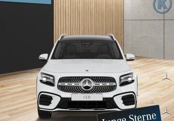 Mercedes-Benz GLB 220 4.258 km 47.330 &euro; Koblenz 56073