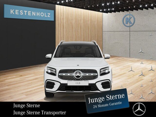 Mercedes-Benz GLB 220 4.258 km 47.330 &euro; Koblenz 56073