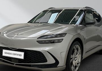 Genesis GV60 14.330 km 47.980 &euro; Andernach 56626