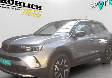 Opel Mokka 48.654 km 19.690 &euro; Koblenz 56073