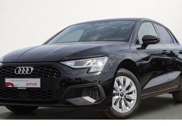 Audi A3 35.760 km 21.970 &euro; Diez 65582