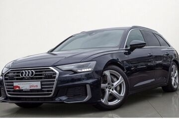 Audi A6 82.410 km 32.870 &euro; Diez 65582