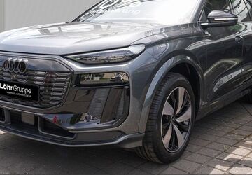 Audi Q6 e-tron 9.900 km 79.930 &euro; Neuwied 56564