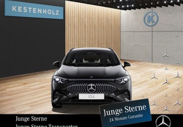 Mercedes-Benz CLA 250 9.990 km 56.880 &euro; Koblenz 56073