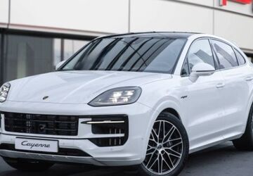 Porsche Cayenne 15.000 km 116.950 &euro; Koblenz 56070