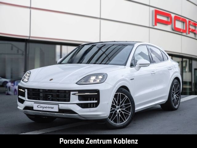 Porsche Cayenne 15.000 km 116.950 &euro; Koblenz 56070
