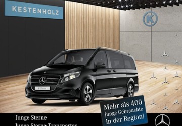 Mercedes-Benz V 250 12.003 km 60.880 &euro; Koblenz 56073