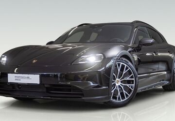 Porsche Taycan 15.885 km 84.790 &euro; Diez 65582