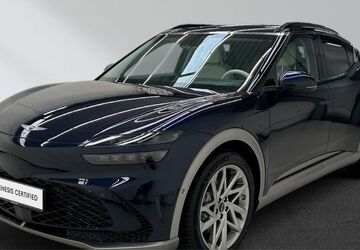 Genesis GV60 11.620 km 44.980 &euro; Andernach 56626