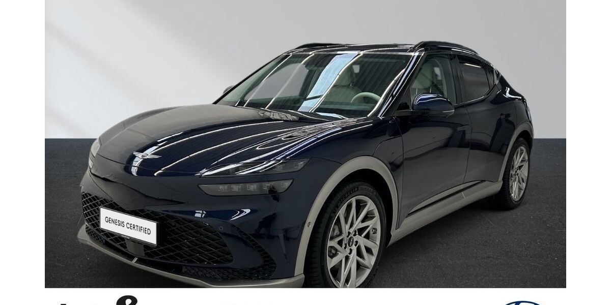 Genesis GV60 11.620 km 44.980 &euro; Andernach 56626