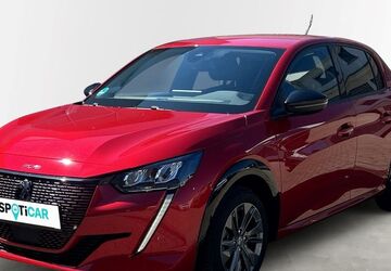 Peugeot 208 20.074 km 23.900 &euro; Mayen 56727