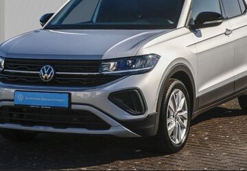VW T-Cross 25.376 km 21.280 &euro; Koblenz 56070
