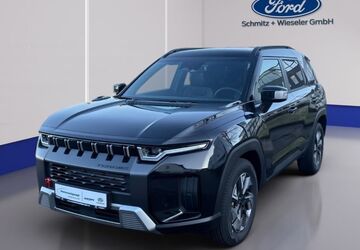 KGM Torres 2.500 km 33.950 &euro; Dierdorf 56269