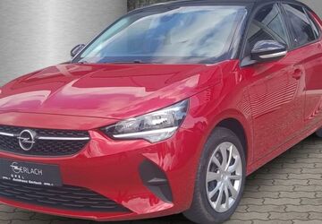 Opel Corsa 27.343 km 14.900 &euro; Niederahr 56414