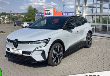 Renault Megane E-TECH 38.000 km 29.990 &euro; Nastätten 56355