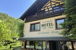 Die Herrmanns Mühle am Fuße der Loreley - Gewerbeobjekt Sankt Goarshausen | Angebot:24713291