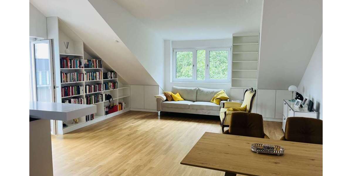 Etagenwohnung Montabaur - 2 Zimmer, 75 m&sup2;, 860&euro; | Angebot:27245576