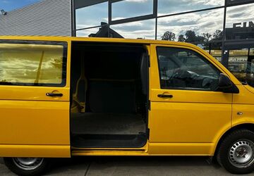 VW T5 Transporter 176.000 km 6.990 &euro; Neuwied 56564