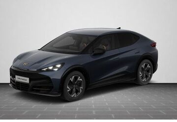 Cupra Tavascan 19.704 km 39.790 &euro; Mayen 56727