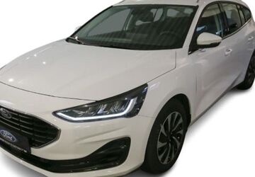 Ford Focus 11.900 km 27.980 &euro; Koblenz 56073