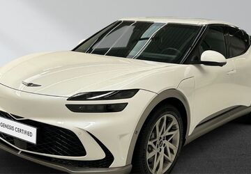 Genesis GV60 19.200 km 44.980 &euro; Andernach 56626