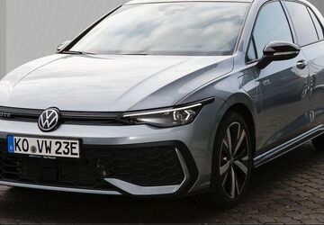 VW Golf 8.067 km 39.980 &euro; Bendorf 56170