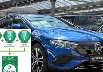 Mercedes-Benz EQE 93.500 km 34.990 &euro; Montabaur 56410
