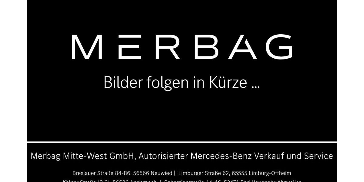 Mercedes-Benz A 180 4.972 km 31.900 &euro; Neuwied 56566