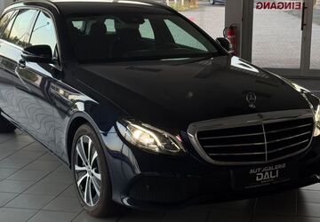 Mercedes-Benz E 300 112.600 km 21.450 &euro; Mayen 56727