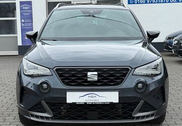 Seat Arona 65.000 km 15.999 &euro; Neuwied 56567