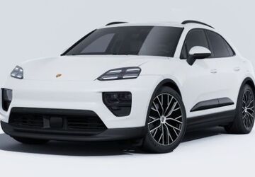 Porsche Macan 10.350 km 88.950 &euro; Koblenz 56070