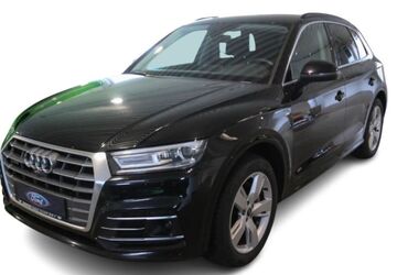 Audi Q5 205.291 km 20.480 &euro; Braubach 56338