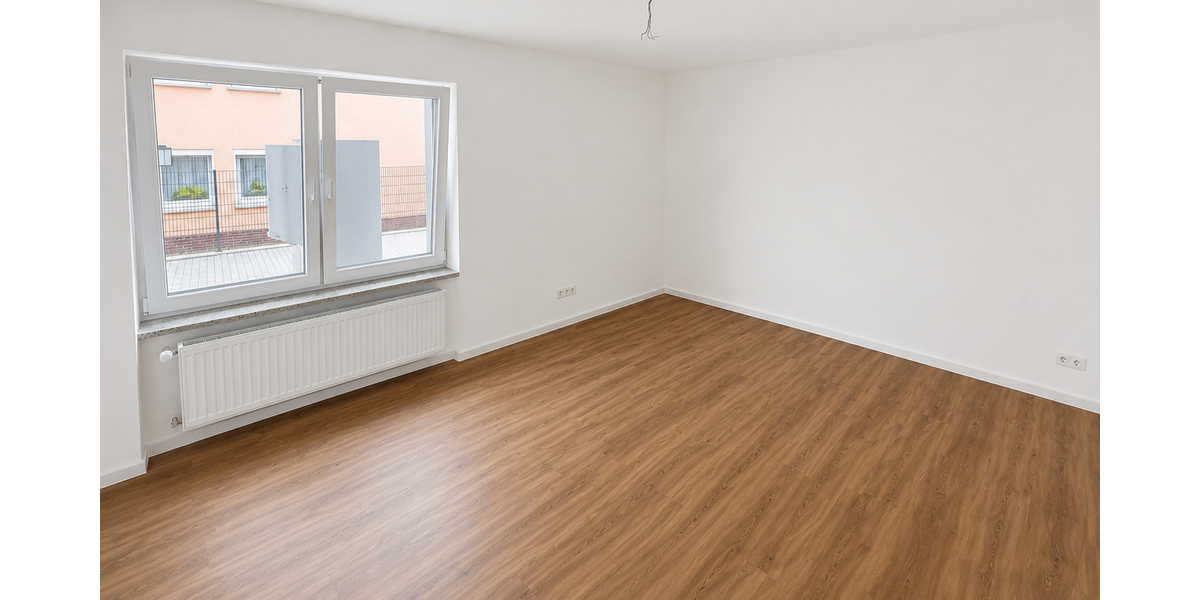Etagenwohnung Weißenthurm - 2 Zimmer, 53 m&sup2;, 742&euro; | Angebot:27008055