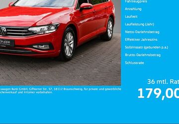 VW Passat Variant 101.640 km 21.980 &euro; Koblenz 56076