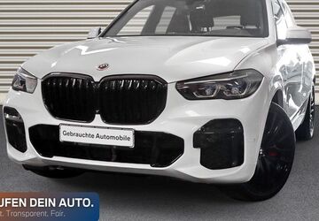 BMW X5 105.964 km 55.550 &euro; Koblenz 56073