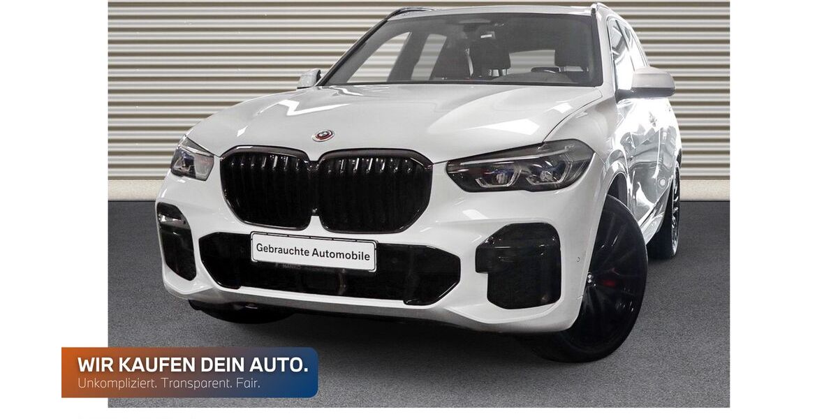 BMW X5 105.964 km 55.550 &euro; Koblenz 56073