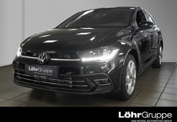 VW Polo 1.500 km 28.980 &euro; Höhr-Grenzhausen 56203