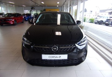 Opel Corsa 22.000 km 19.990 &euro; Ransbach-Baumbach 56235